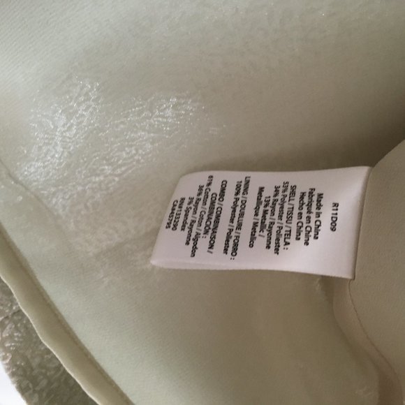 Rachel Zoe Jill Pleated Shift Dress - Picture 2 of 3